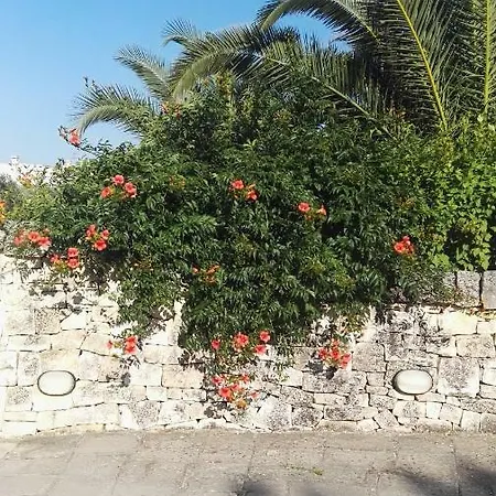Tenuta Trullo Odisseo * Martina Franca