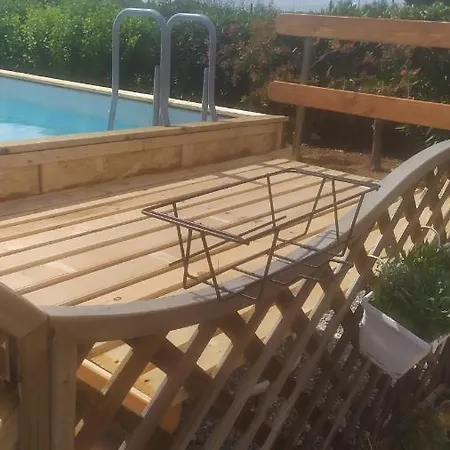Tenuta Trullo Odisseo