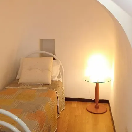 Tenuta Trullo Odisseo Holiday home Martina Franca
