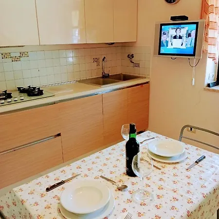 Tenuta Trullo Odisseo Holiday home