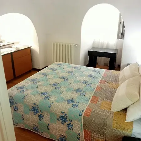 Holiday home Tenuta Trullo Odisseo Martina Franca