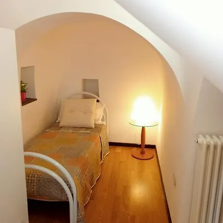 Tenuta Trullo Odisseo Holiday home *