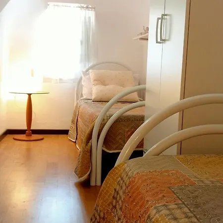 Holiday home Tenuta Trullo Odisseo *