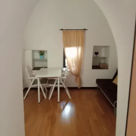 Tenuta Trullo Odisseo Holiday home Martina Franca