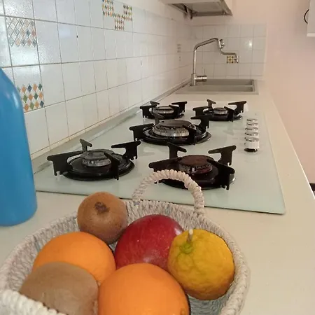Tenuta Trullo Odisseo Holiday home