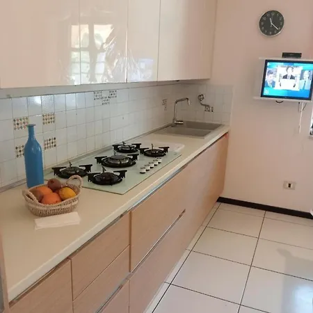 Holiday home Tenuta Trullo Odisseo Martina Franca