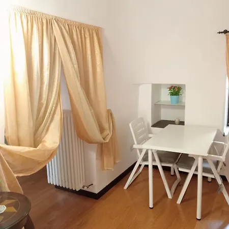 Holiday home Tenuta Trullo Odisseo *