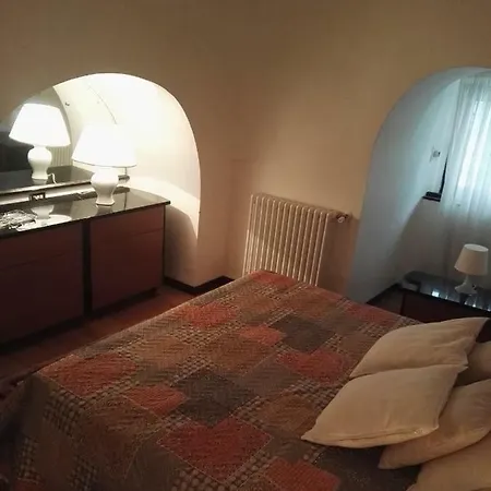 Tenuta Trullo Odisseo Holiday home Martina Franca
