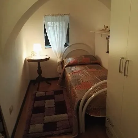 Holiday home Tenuta Trullo Odisseo
