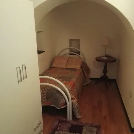 Holiday home Tenuta Trullo Odisseo