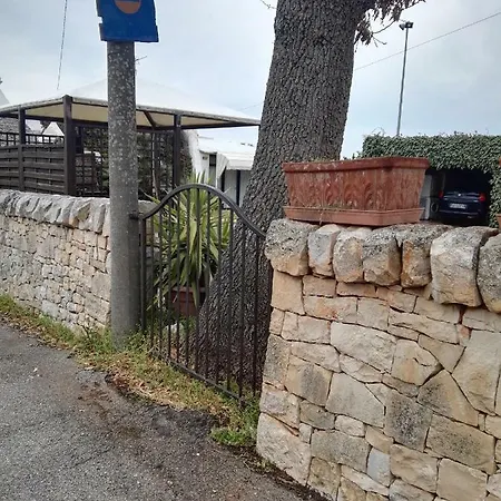 Holiday home Tenuta Trullo Odisseo *