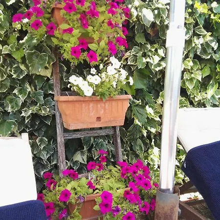 Holiday home Tenuta Trullo Odisseo *