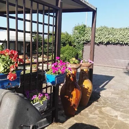 Holiday home Tenuta Trullo Odisseo