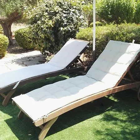 Tenuta Trullo Odisseo Holiday home Martina Franca
